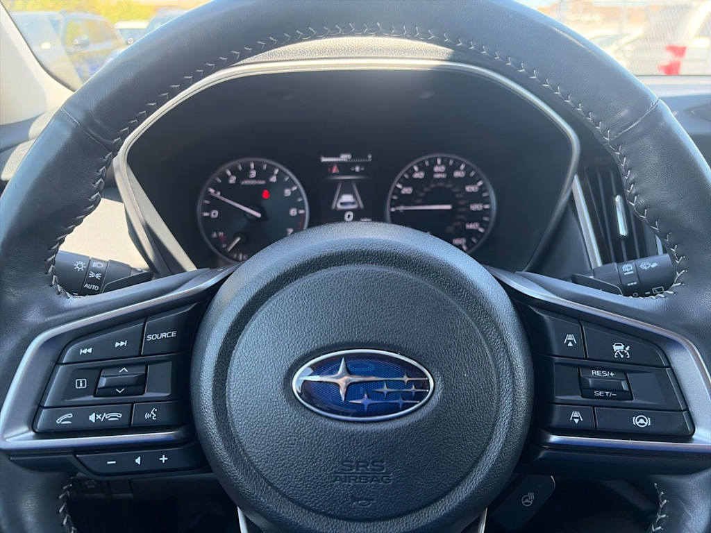 Thumbnail: 2024 Subaru Outback - 38