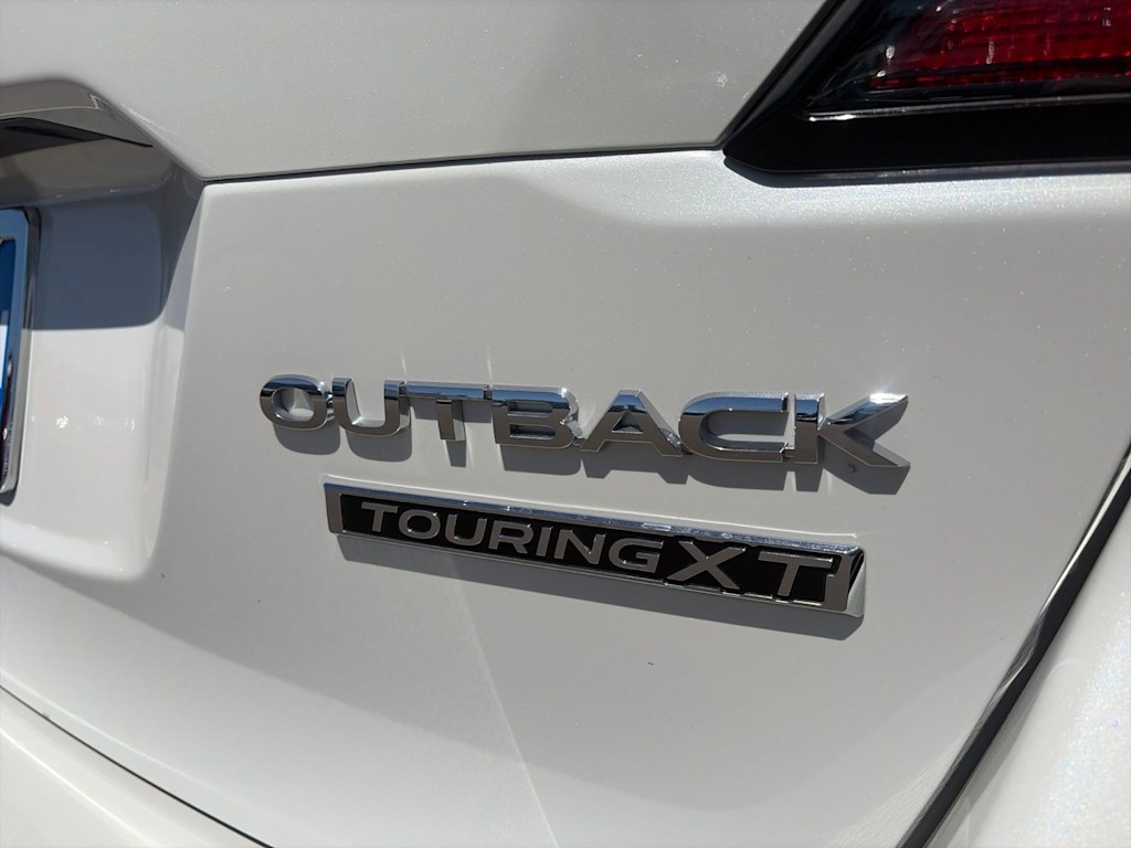 Thumbnail: 2024 Subaru Outback - 22