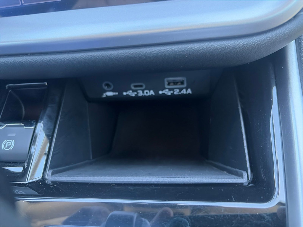 Thumbnail: 2024 Subaru Outback - 14