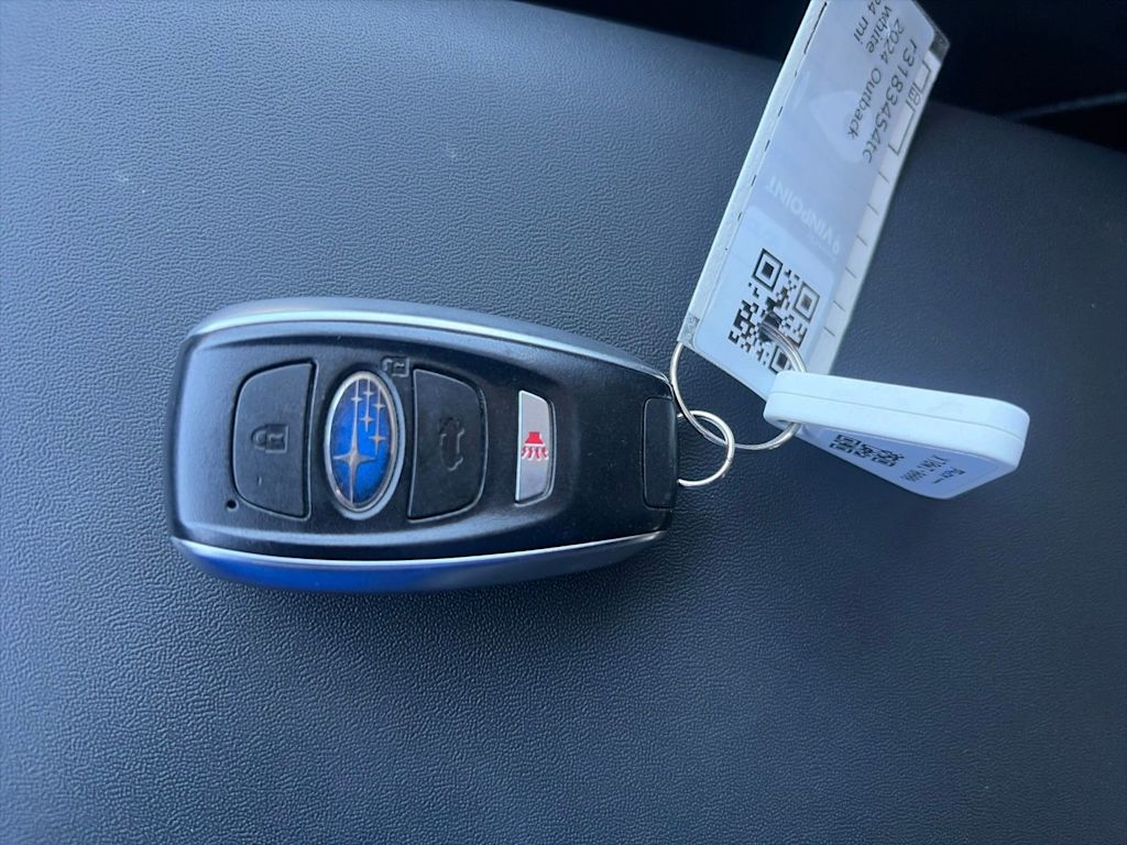 Thumbnail: 2024 Subaru Outback - 15