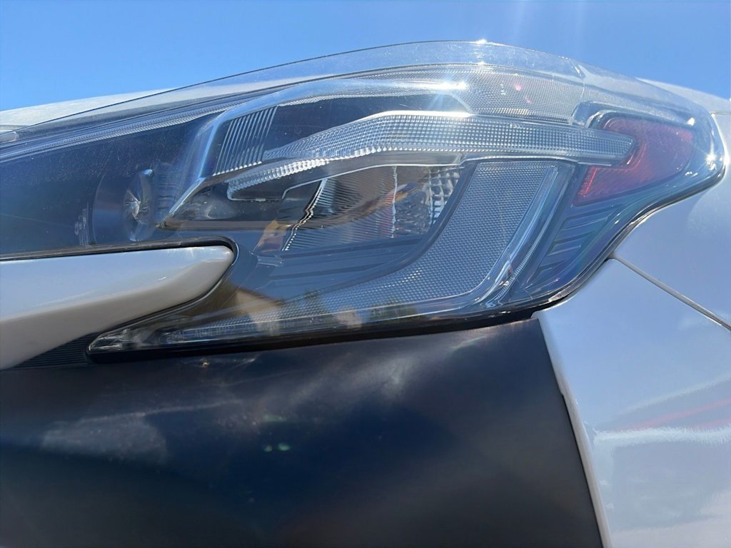Thumbnail: 2024 Subaru Outback - 17