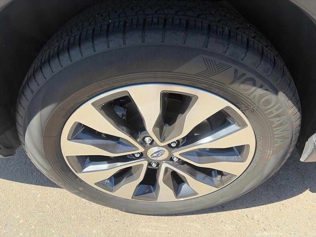 Thumbnail: 2024 Subaru Outback - 19
