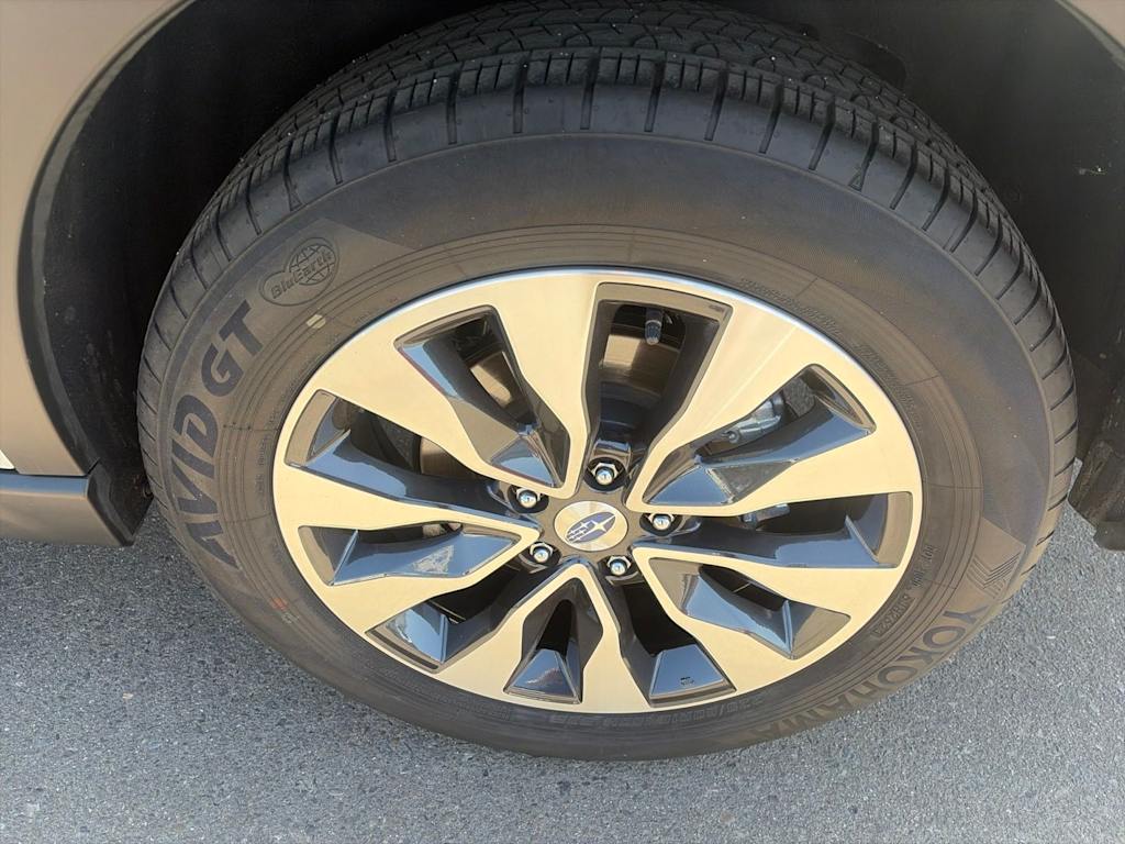 Thumbnail: 2024 Subaru Outback - 27