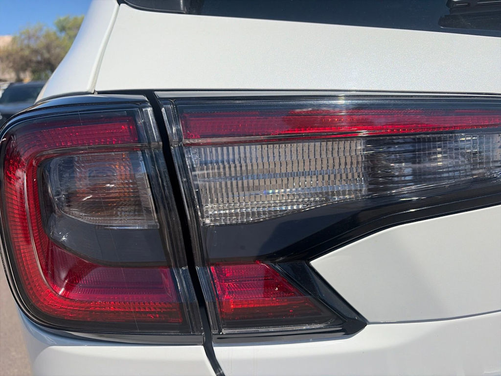 Thumbnail: 2024 Subaru Outback - 25