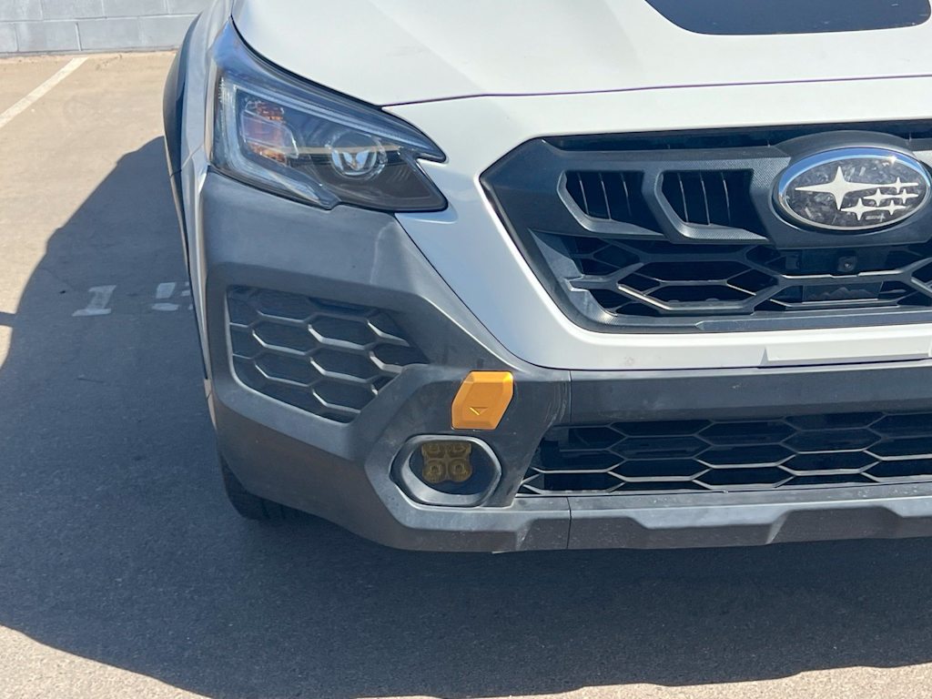 Thumbnail: 2024 Subaru Outback - 7