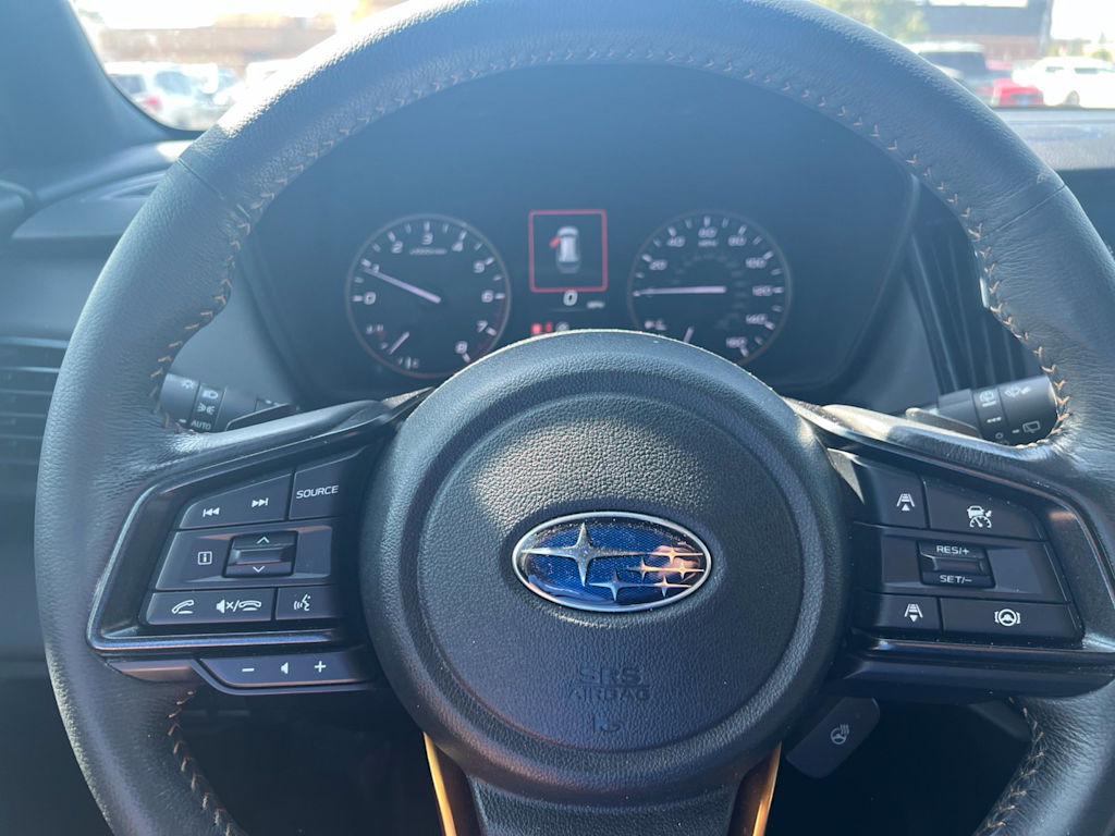 Thumbnail: 2024 Subaru Outback - 32