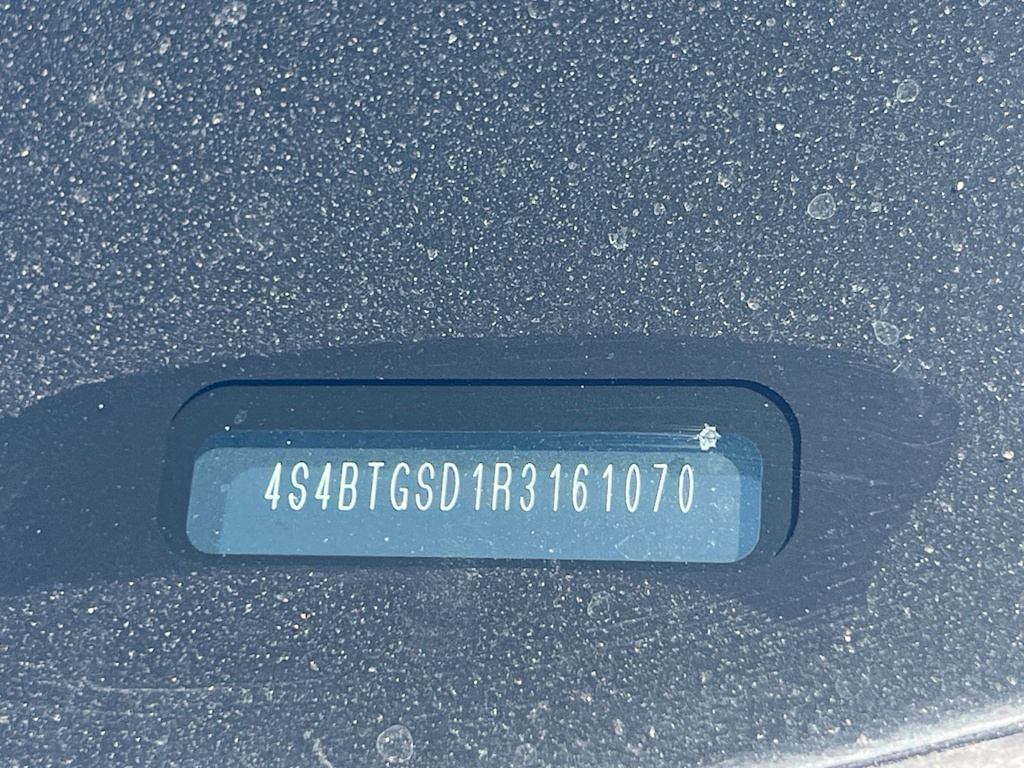 Thumbnail: 2024 Subaru Outback - 16
