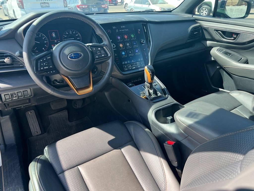 Thumbnail: 2024 Subaru Outback - 2