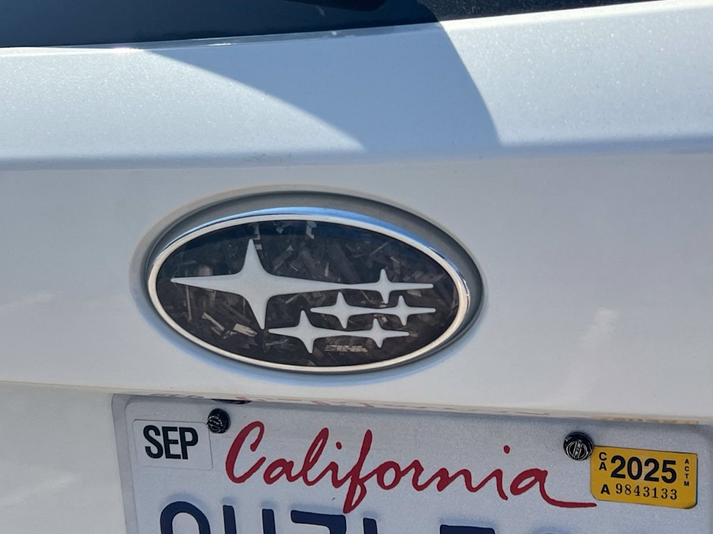 Thumbnail: 2024 Subaru Outback - 25