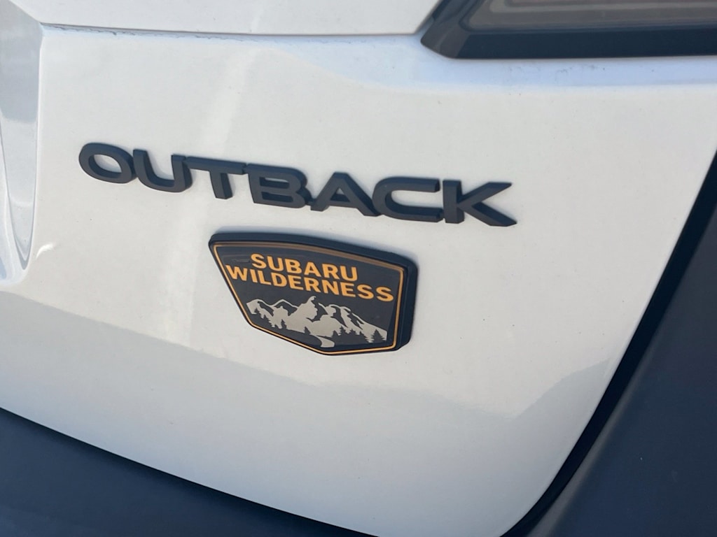 Thumbnail: 2024 Subaru Outback - 24