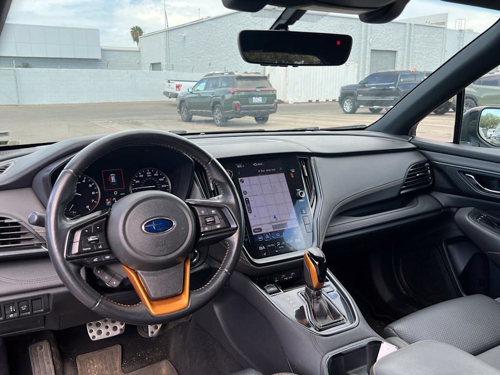 Thumbnail: 2022 Subaru Outback - 2