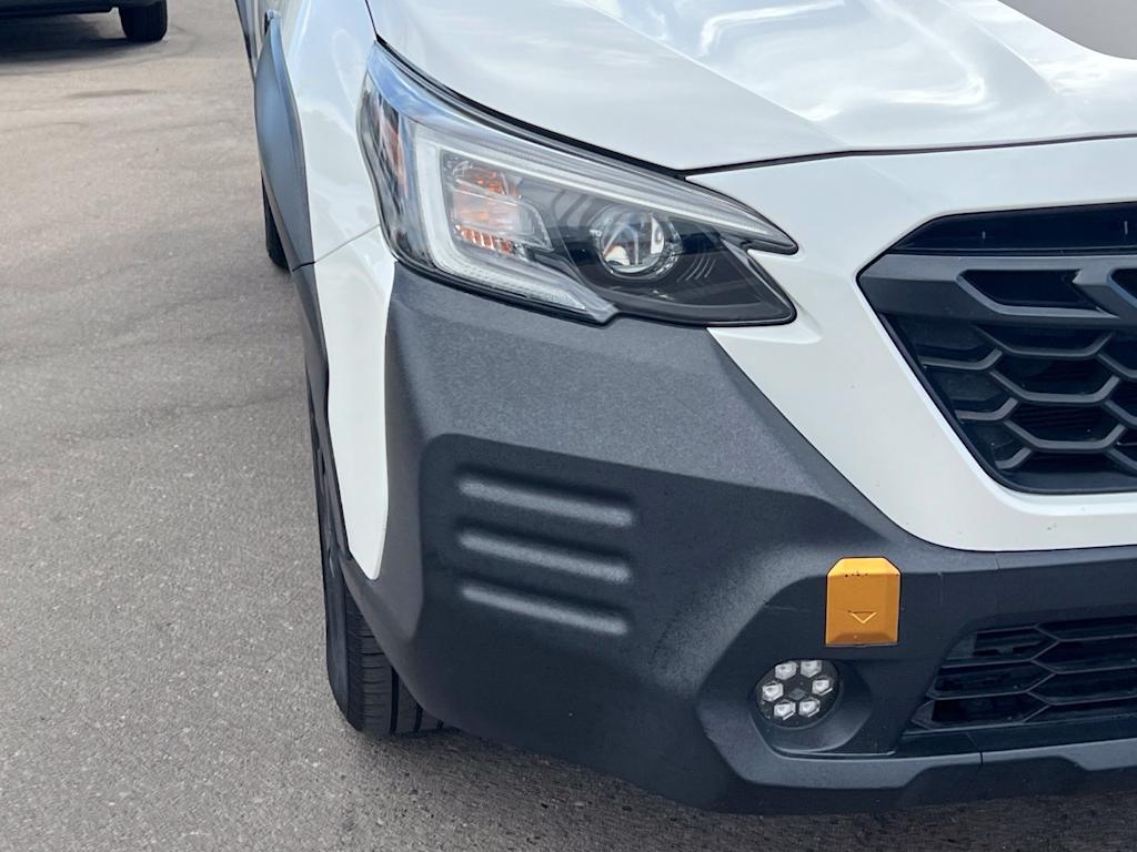 Thumbnail: 2022 Subaru Outback - 21