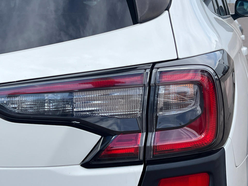 Thumbnail: 2022 Subaru Outback - 25