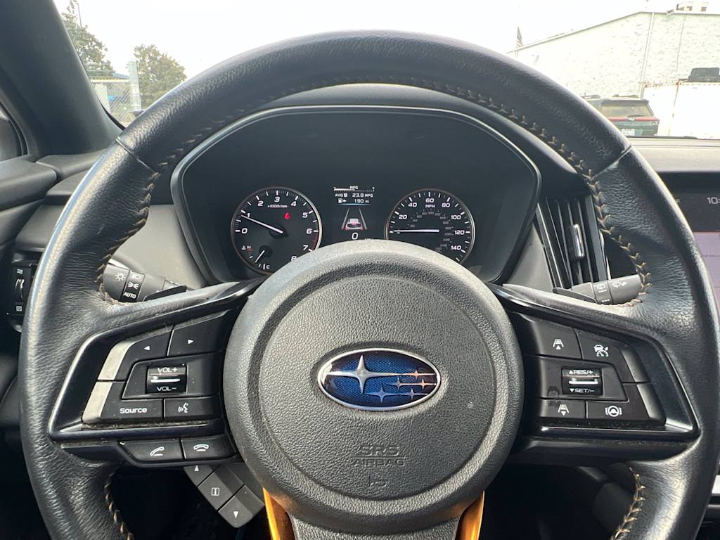 Thumbnail: 2022 Subaru Outback - 8