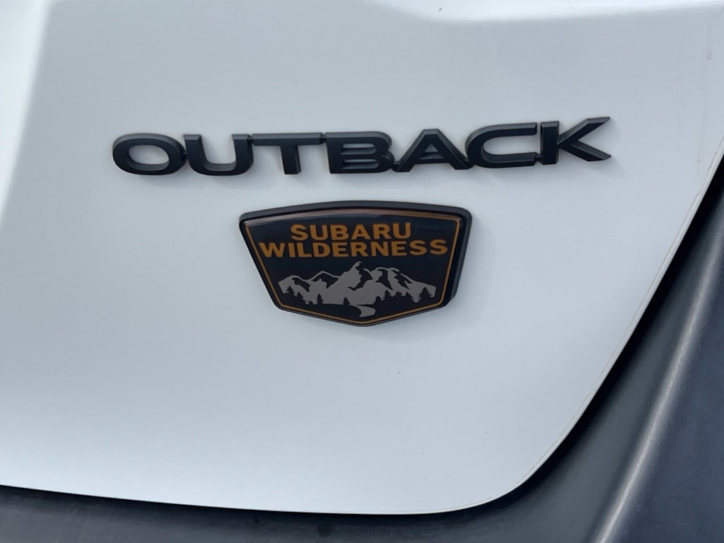 Thumbnail: 2022 Subaru Outback - 6