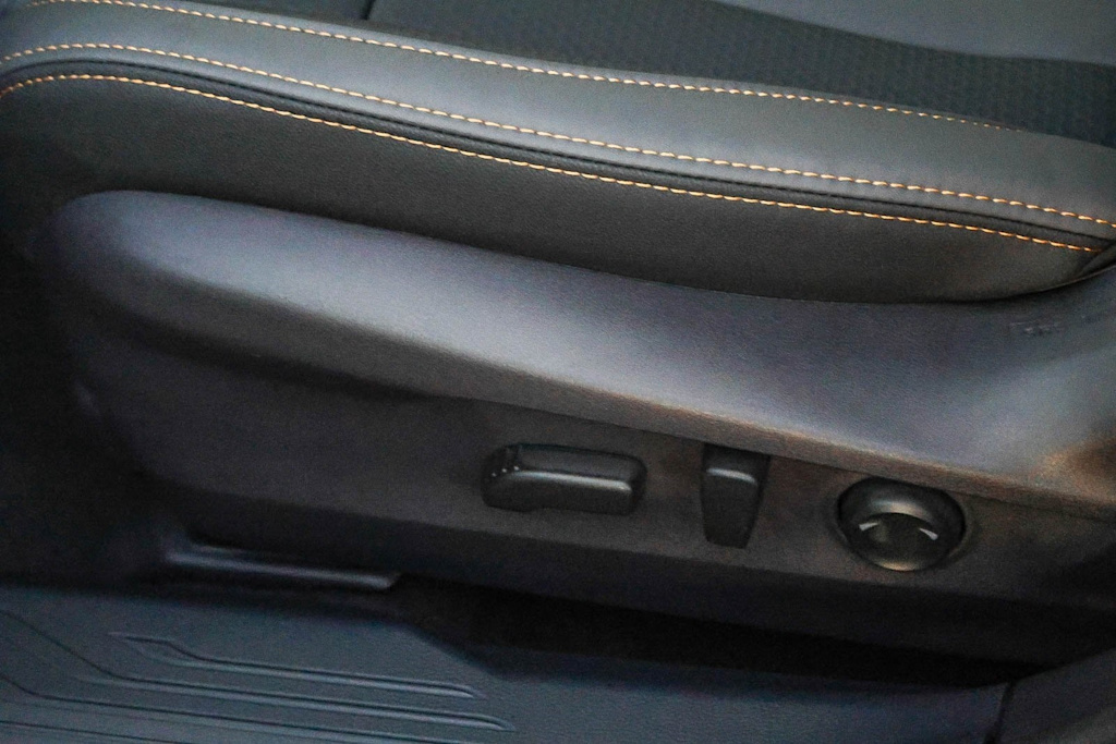 Thumbnail: 2025 Subaru Outback - 21