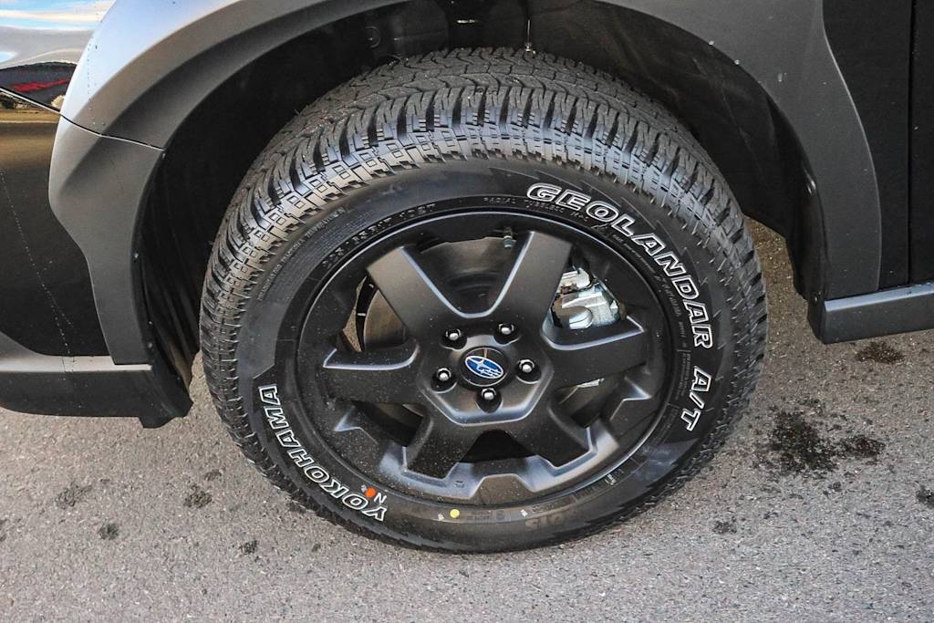 Thumbnail: 2025 Subaru Outback - 20