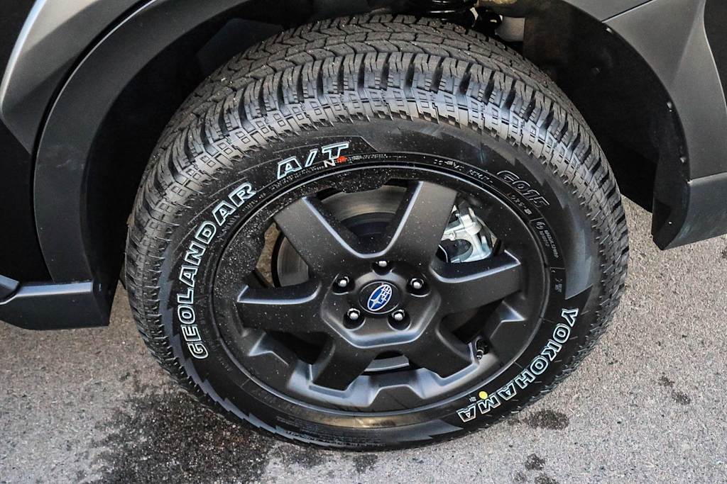 Thumbnail: 2025 Subaru Outback - 7