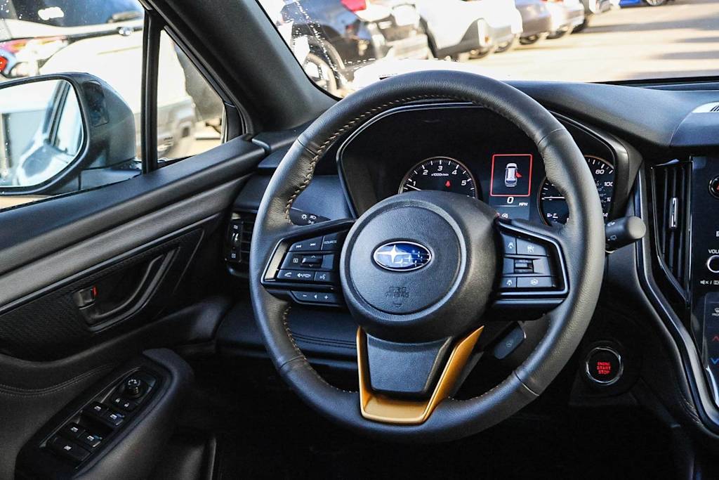 Thumbnail: 2025 Subaru Outback - 11