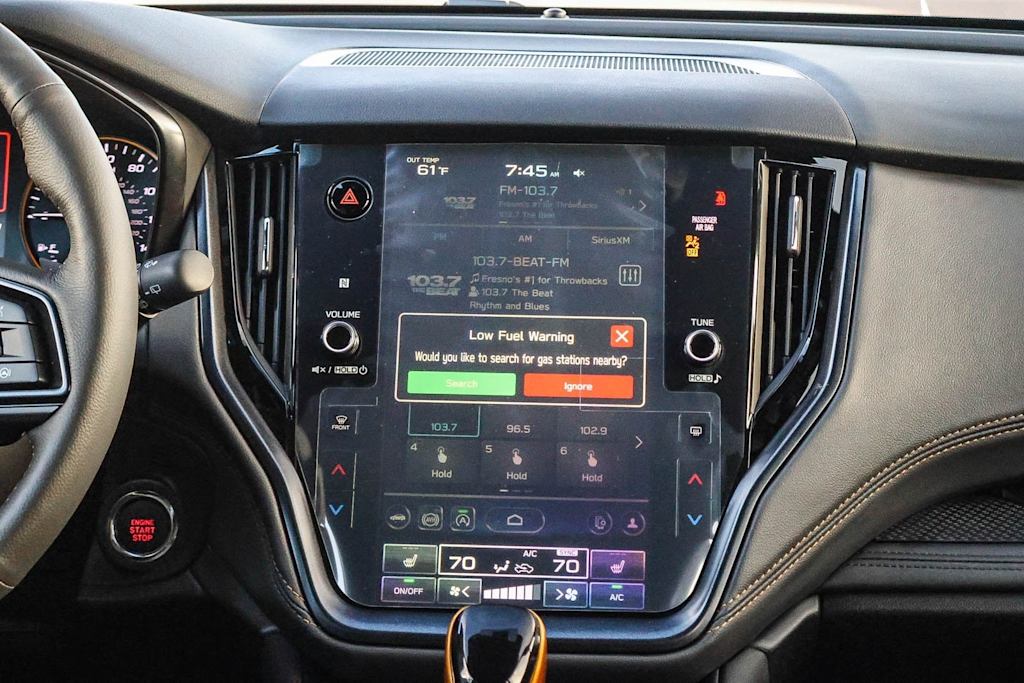 Thumbnail: 2025 Subaru Outback - 13