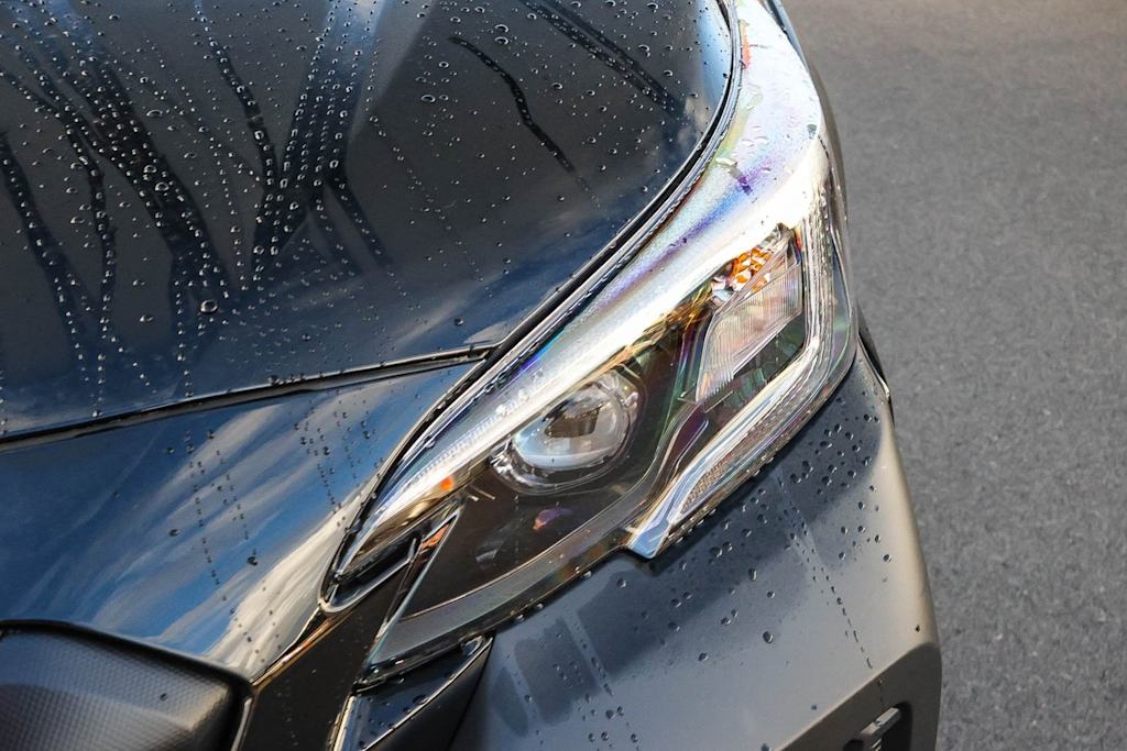 Thumbnail: 2025 Subaru Outback - 6