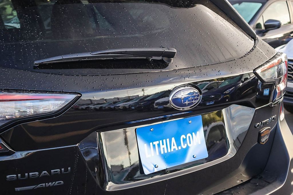 Thumbnail: 2025 Subaru Outback - 19