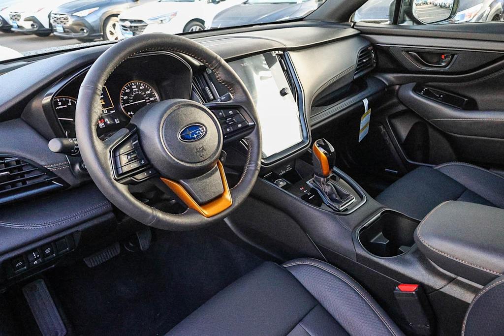 Thumbnail: 2025 Subaru Outback - 12