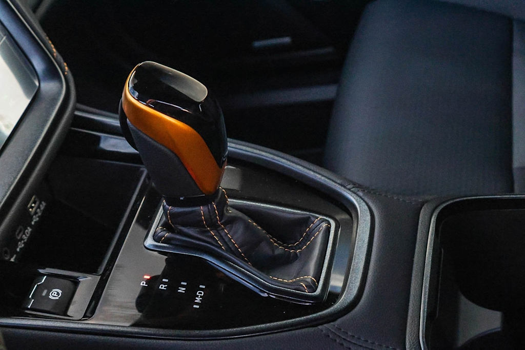 Thumbnail: 2025 Subaru Outback - 14