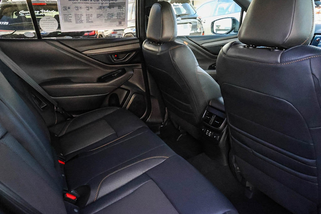 Thumbnail: 2025 Subaru Outback - 10