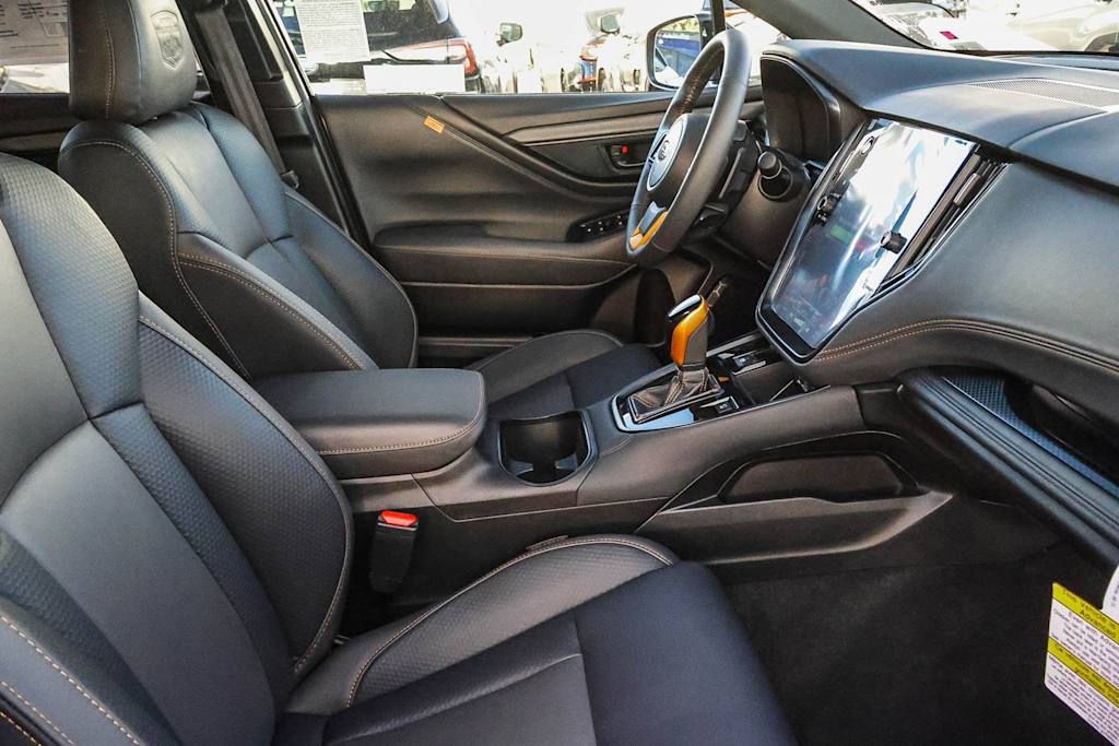 Thumbnail: 2025 Subaru Outback - 9