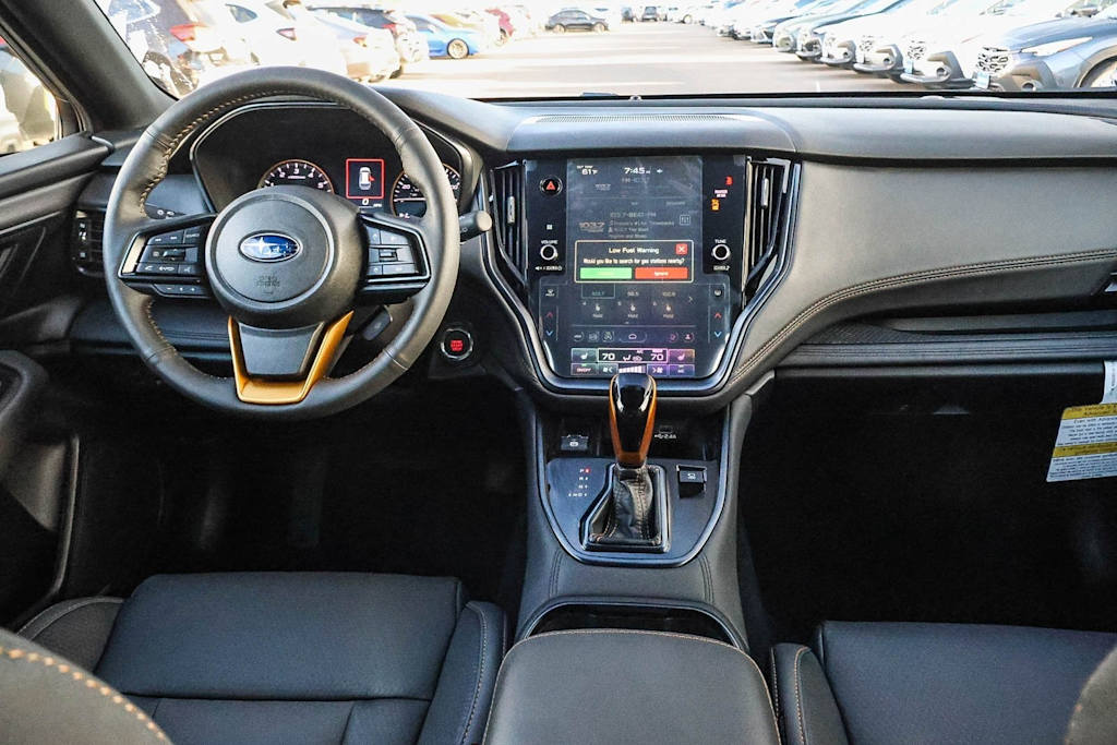 Thumbnail: 2025 Subaru Outback - 2