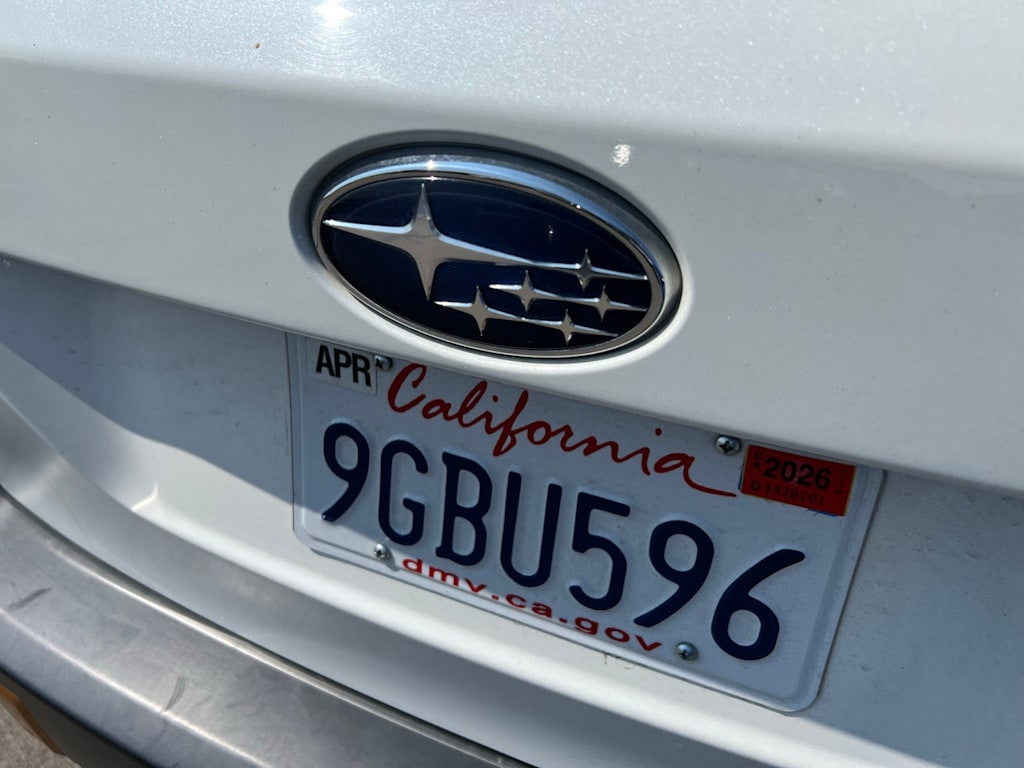 Thumbnail: 2023 Subaru Outback - 19