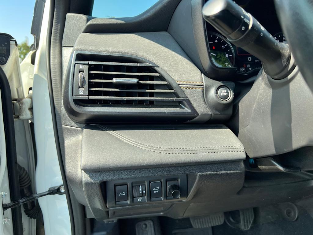 Thumbnail: 2023 Subaru Outback - 34
