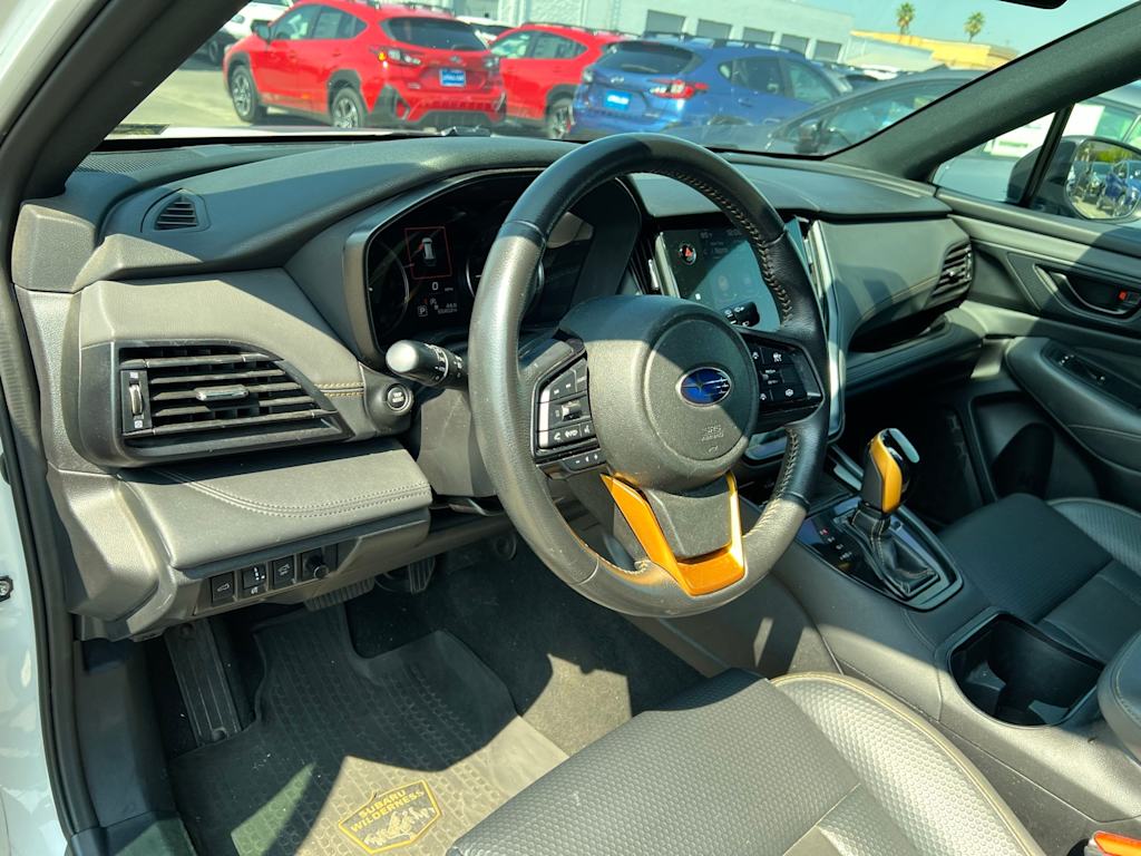 Thumbnail: 2023 Subaru Outback - 2