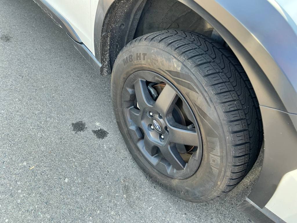 Thumbnail: 2023 Subaru Outback - 31