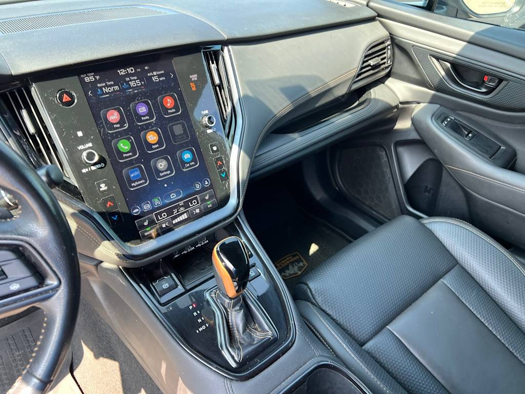Thumbnail: 2023 Subaru Outback - 35
