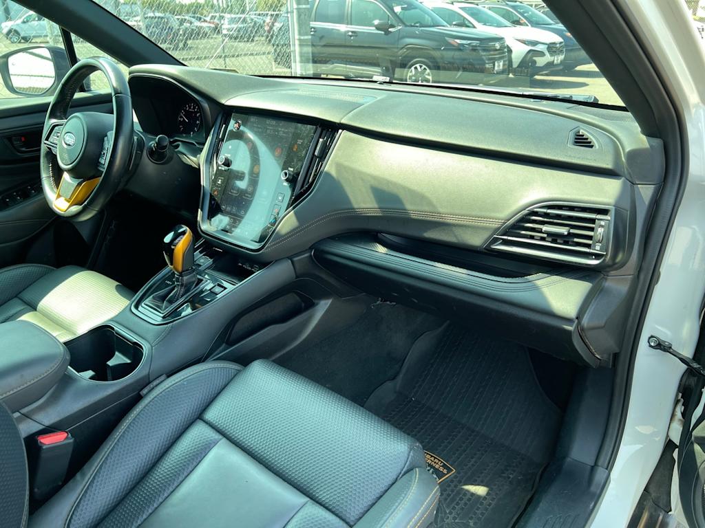 Thumbnail: 2023 Subaru Outback - 9