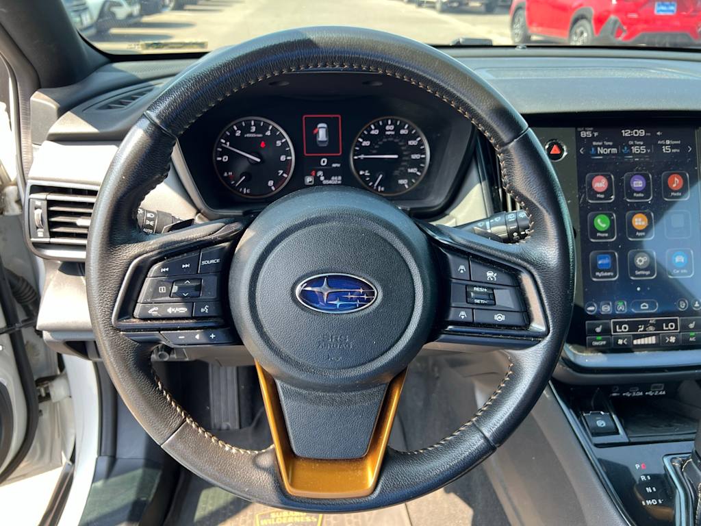Thumbnail: 2023 Subaru Outback - 13