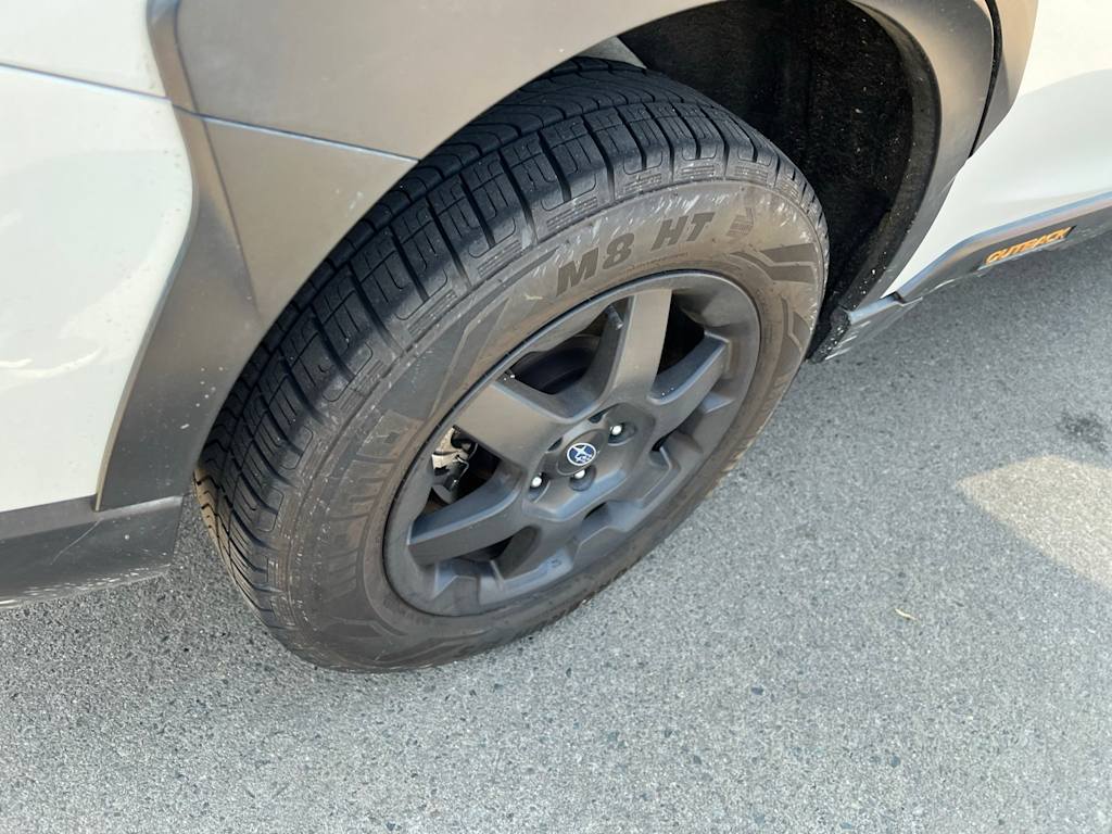 Thumbnail: 2023 Subaru Outback - 28