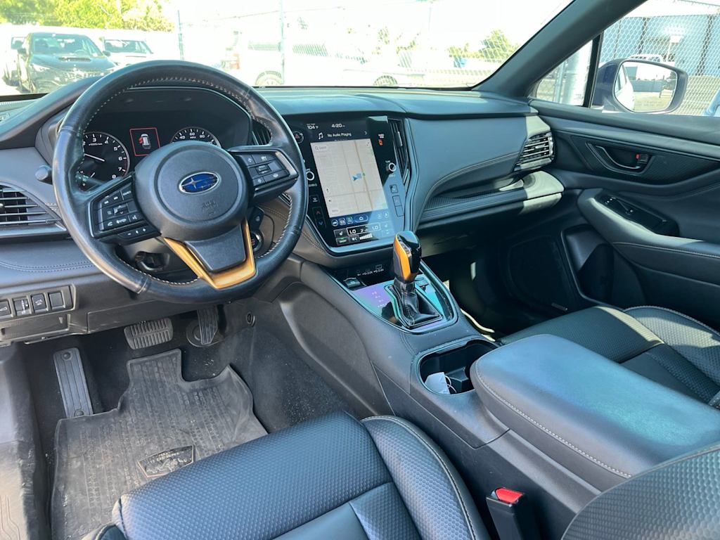 Thumbnail: 2024 Subaru Outback - 2