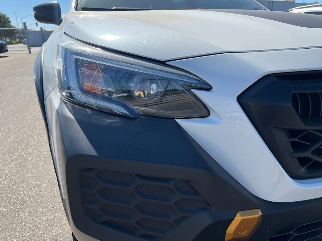 Thumbnail: 2024 Subaru Outback - 21