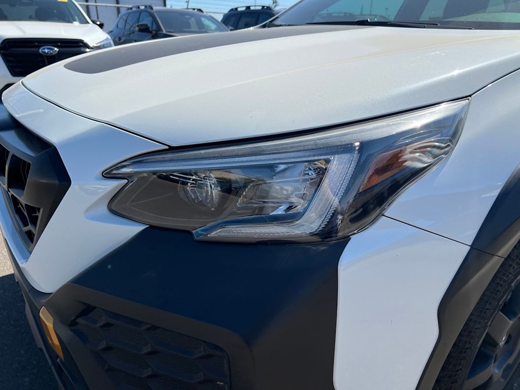 Thumbnail: 2024 Subaru Outback - 19