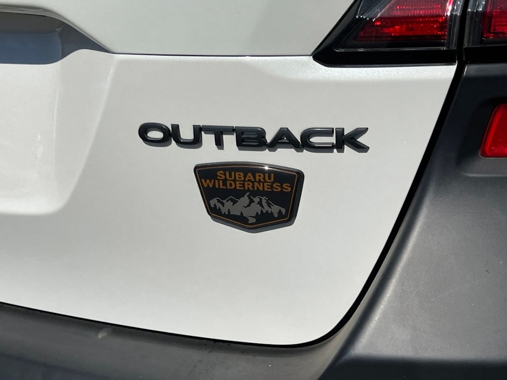 Thumbnail: 2024 Subaru Outback - 26