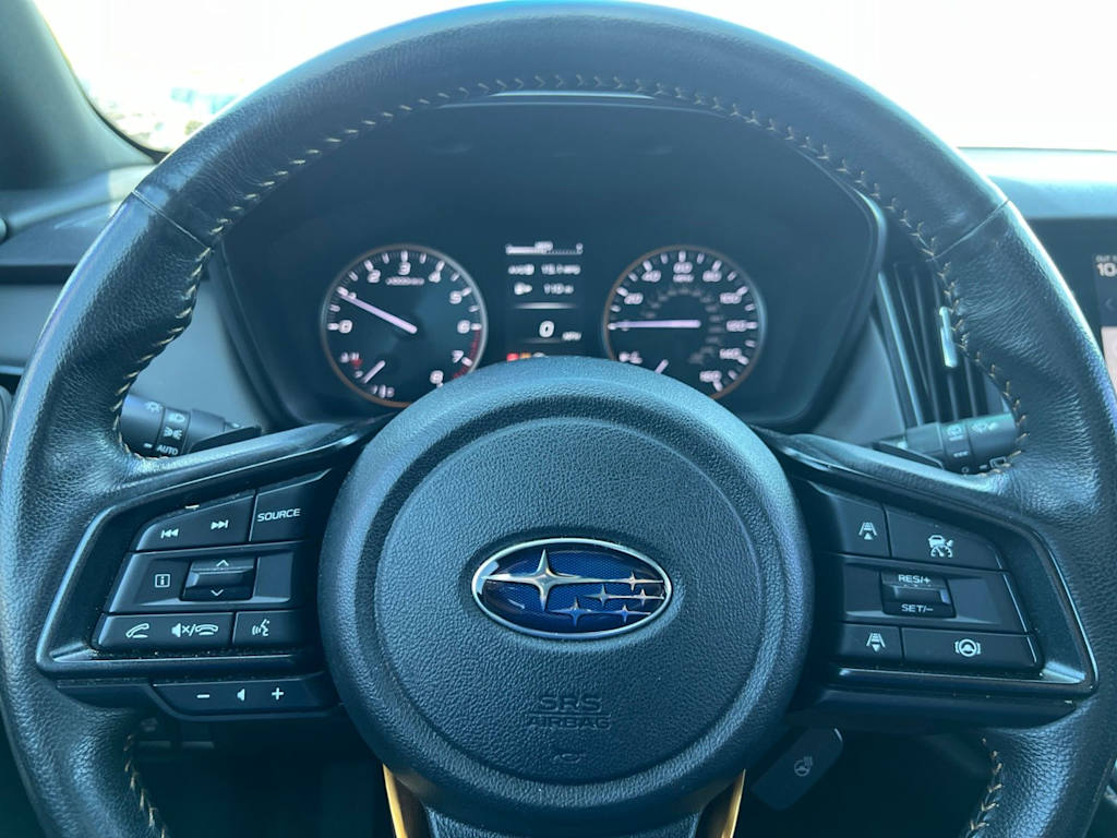 Thumbnail: 2024 Subaru Outback - 34