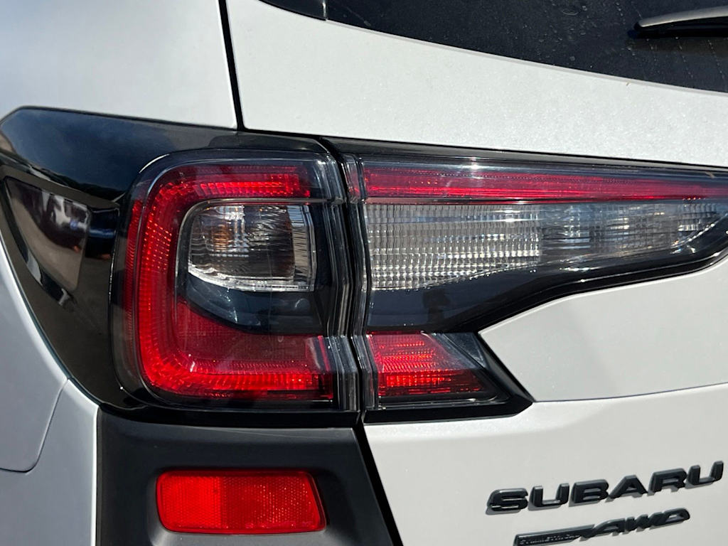 Thumbnail: 2024 Subaru Outback - 28