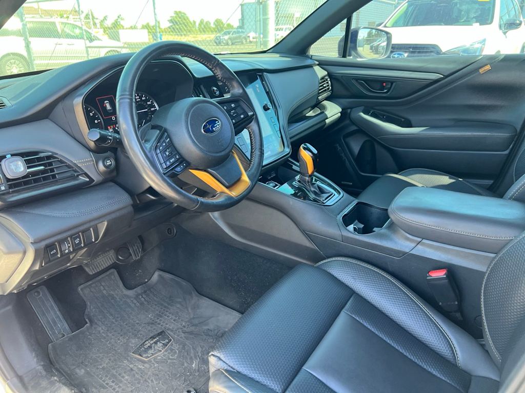 Thumbnail: 2024 Subaru Outback - 7