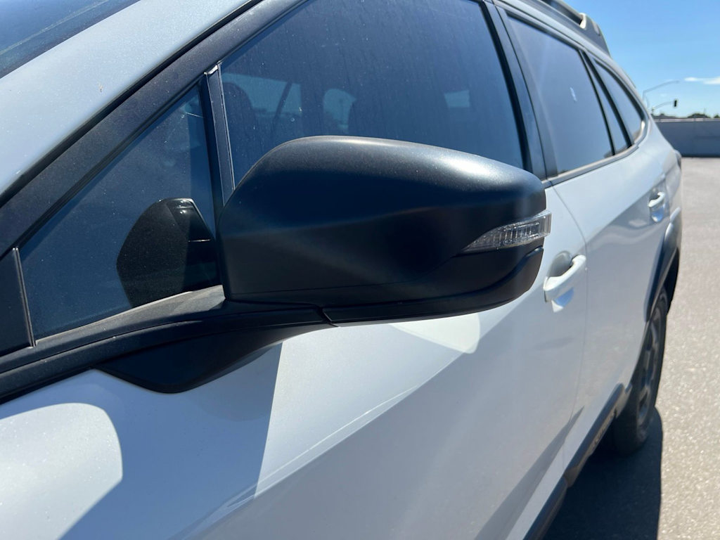 Thumbnail: 2024 Subaru Outback - 18