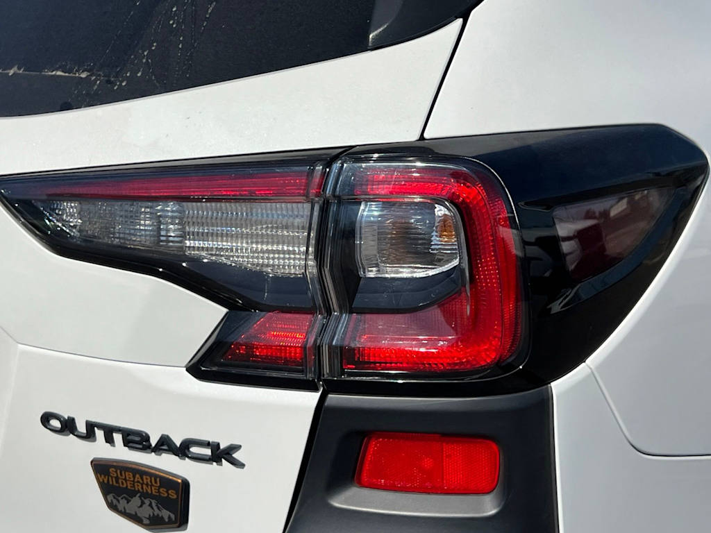Thumbnail: 2024 Subaru Outback - 25