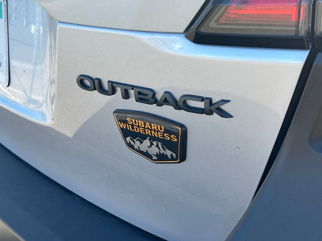 Thumbnail: 2024 Subaru Outback - 24