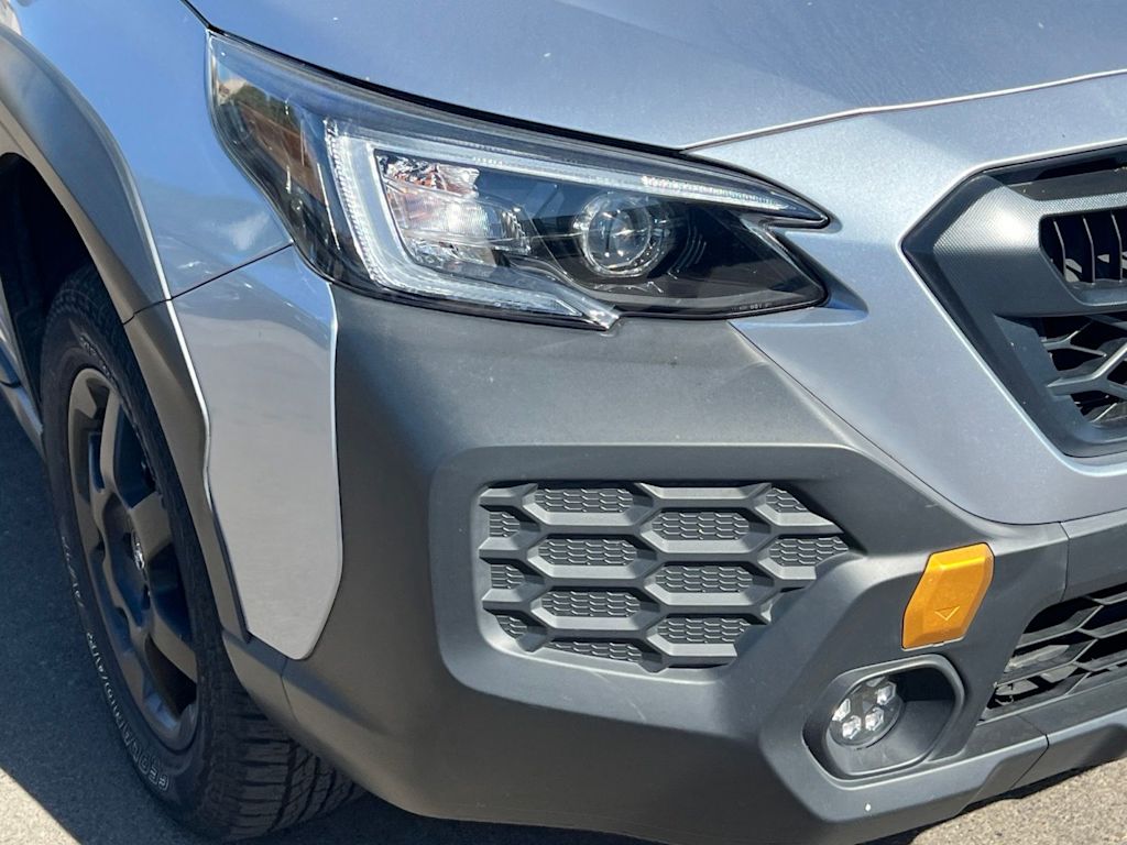 Thumbnail: 2024 Subaru Outback - 19